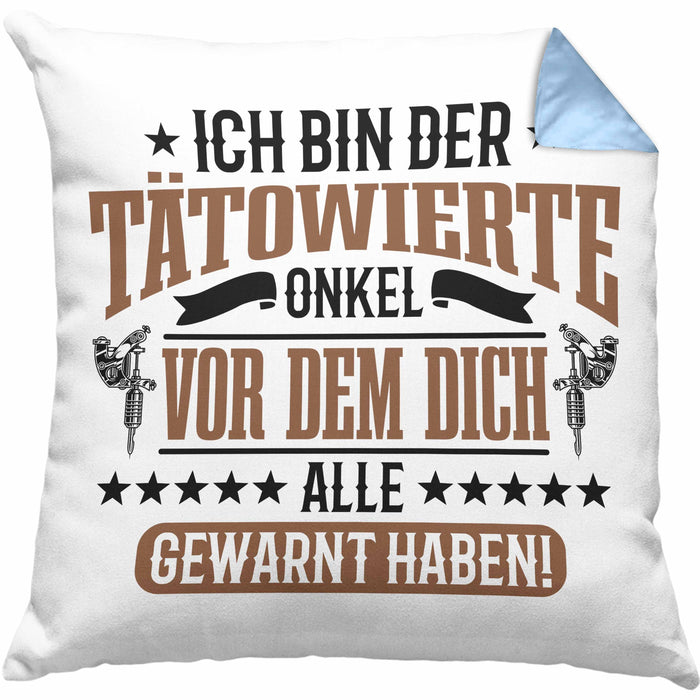 Blau