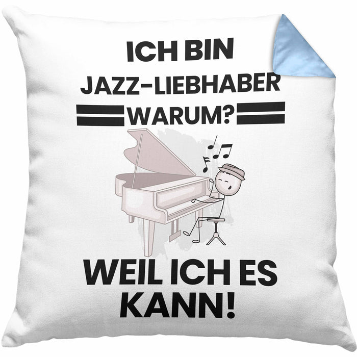 Blau