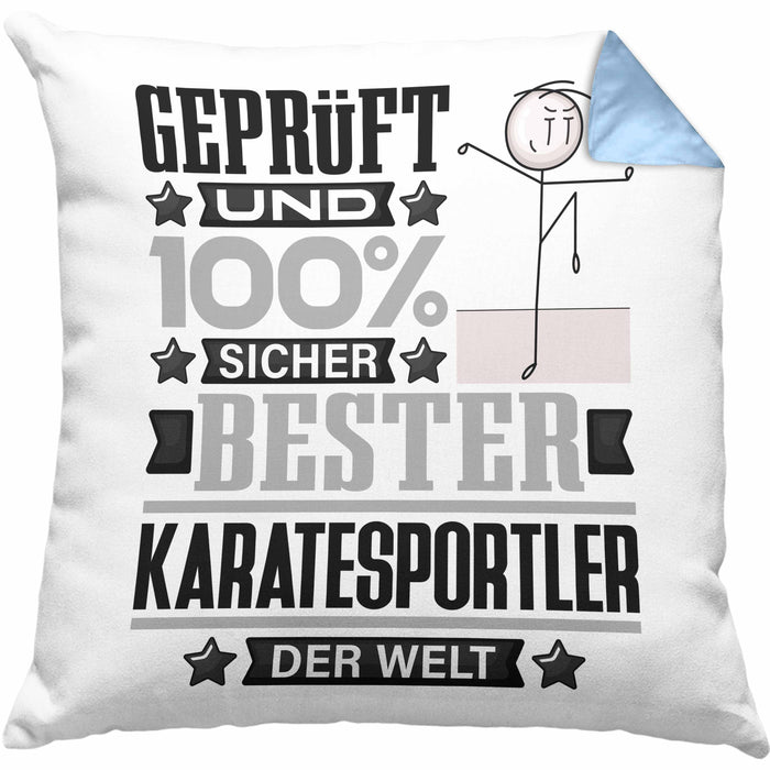 Blau