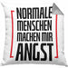 Wellensittich Kissen mit Füllung 40x40 Geschenk Spruch Lustig Zuhause Ist Wo Meine Wellensittiche Sind Geschenkidee Geburtstag (Grau) Grau Trendation