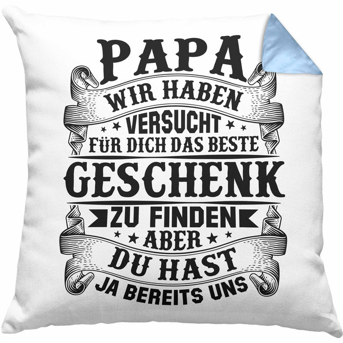 Blau