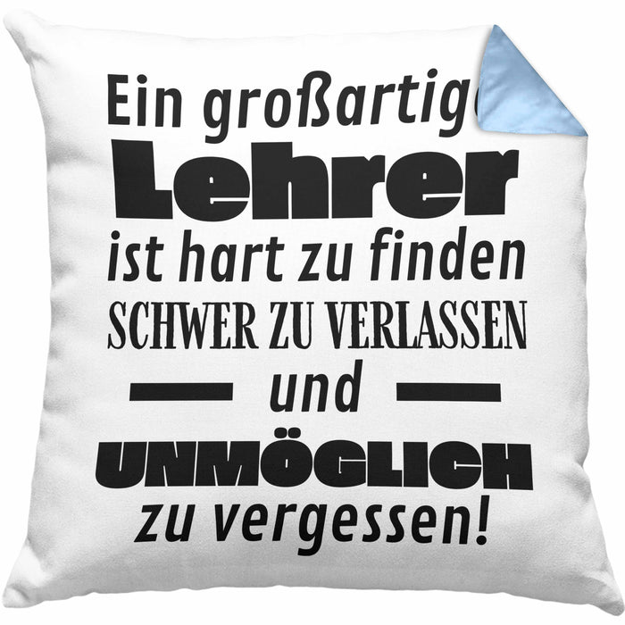 Blau