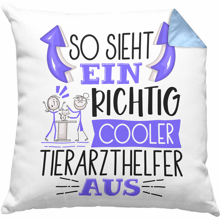 Blau