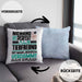 Tierfreund Geschenk Kissen mit Füllung 40x40 Lustige Geschenkidee für Tierfreund Geburtstag Niemand Ist Perfekt Aber Als Tierfreund Ist Man Nah Dran (Grau) Blau Trendation