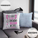 Model Kissen mit Füllung 40x40 Geschenk So Sieht Ein RIchtig Cooles Model Aus Geschenkidee Lustiger Spruch Geburtstag (Grau) Blau Trendation