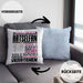 Rätselfan Geschenk Kaffee-Kissen mit Füllung 40x40 Geschenkidee für Rätselfan Ich Bin Rätselfan Ich Kann Es Dir Erklären Jedoch Nicht Für Dich Verstehen Spruch Lustig (Grau) Blau Trendation