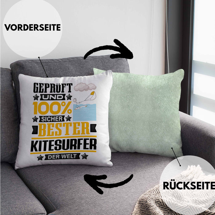 Grün