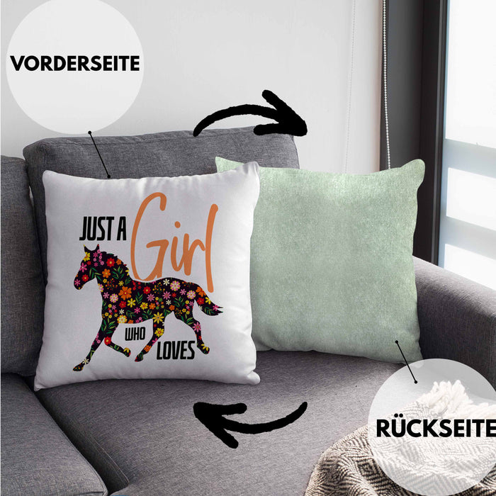 Grün