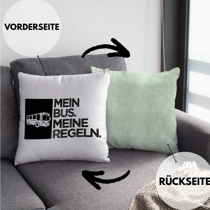 Grün