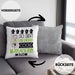 Managerin Geschenk Kissen mit Füllung 40x40 Lustig Geschenkidee für Managerin Geburtstag So Sieht Eine Richtig Coole Managerin Aus Frauen Spruch (Grau) Grau Trendation