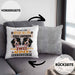 Berner Sennenhund Besitzer Kissen mit Füllung 40x40 Geschenk Lustiger Spruch Geschenkidee Was Ist Besser Als Ein Berner Sennenhund (Grau) Grau Trendation