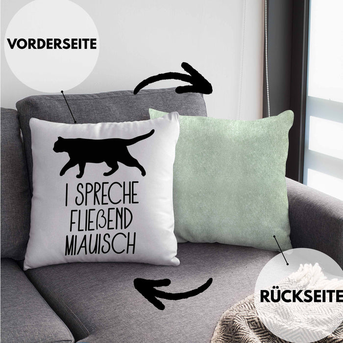 Grün