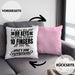 Piano Klavier Kissen mit Füllung 40x40 Geschenk Klavierspieler Geschenkidee Pianist Pianisten Spruch I Can Play 88 Key With 10 Fingers (Grau) Rosa Trendation