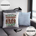 Cocker Spaniel Besitzer Kissen mit Füllung 40x40 Geschenk Lustiger Spruch Geschenkidee Was Ist Besser Als Ein Cocker Spaniel (Grau) Blau Trendation