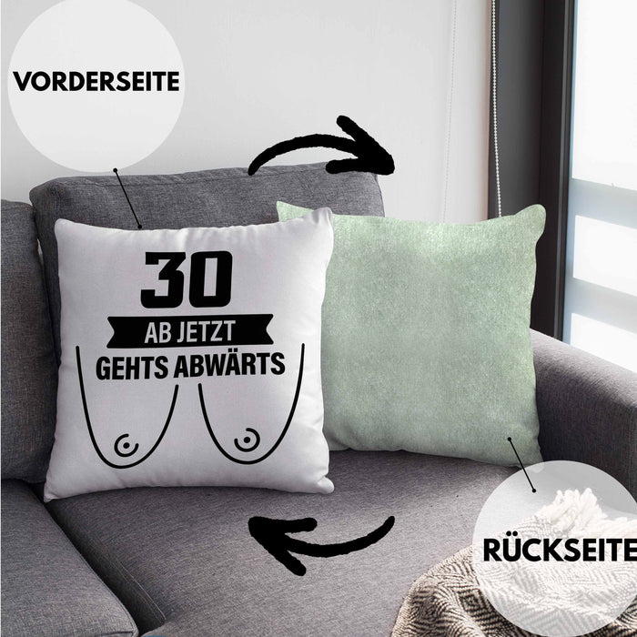 Grün
