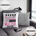 Mutter Geschenk Kissen mit Füllung 40x40 Lustig Geschenkidee für Mutter Geburtstag So Sieht Eine Richtig Coole Mutter Aus Frauen Spruch Muttertag Beste Mama (Grau) Grau Trendation