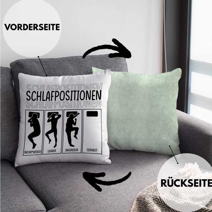 Grün