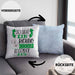 So Sieht Ein Richtig Cooler Reisender Aus Geschenk Kissen mit Füllung 40x40 Lustiger Spruch Geschenkidee (Grau) Blau Trendation