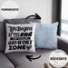 Entrepreneur Kissen mit Füllung 40x40 Entrepreneurship Geschenk Spruch Motivation Idee Sprüche Geschenkidee (Grau) Blau Trendation