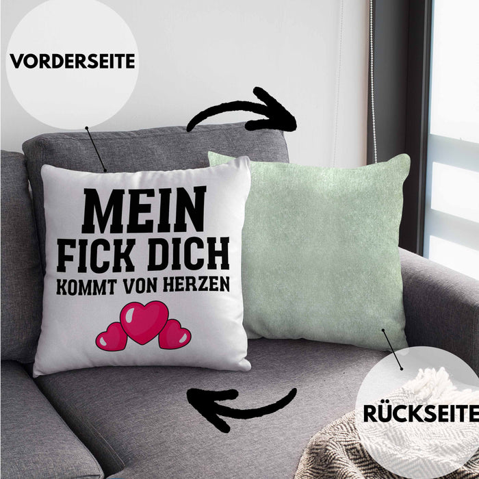 Grün