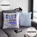 So Sieht Ein Richtig Cooler Bocciapieler Aus Geschenk Kissen mit Füllung 40x40 Lustiger Spruch Geschenkidee (Grau) Blau Trendation
