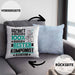 Komponist Geschenk Lustiger Spruch für Komponist Geschenkidee Bester Komponist Der WeltKissen mit Füllung 40x40 (Grau) Blau Trendation