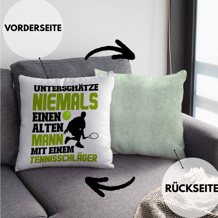 Grün
