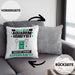 Aquarium-Hobbyist Kissen mit Füllung 40x40 Geschenk für Aquarium-Hobbyist Geburtstag Lustiger Spruch Was Ist Deine Superkraft (Grau) Grau Trendation