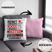 Stiefschwager Geschenk Lustiger Spruch für Stiefschwager Geschenkidee Bester Stiefschwager Der WeltKissen mit Füllung 40x40 (Grau) Rosa Trendation