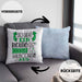 So Sieht Ein Richtig Cooler Halbcousin Aus Geschenk Kissen mit Füllung 40x40 Lustiger Spruch Geschenkidee (Grau) Blau Trendation