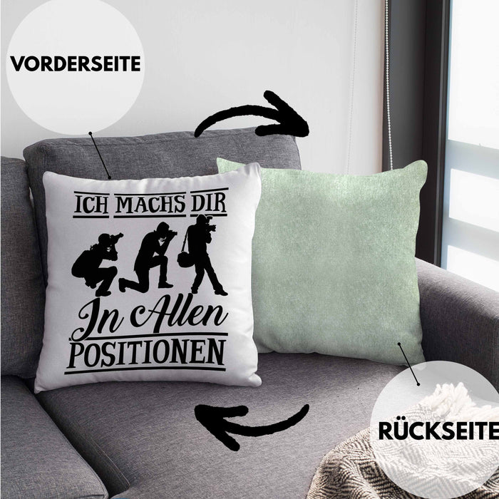 Grün