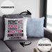 Songtexter Geschenk Lustiger Spruch für Songtexter Geschenkidee Bester Songtexter Der WeltKissen mit Füllung 40x40 (Grau) Blau Trendation