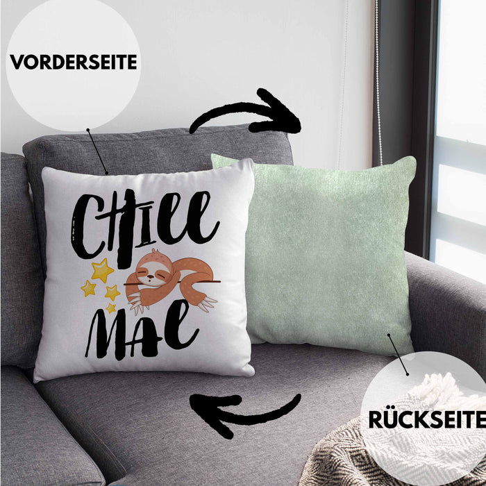 Grün