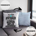 Apotheker Kissen mit Füllung 40x40 Geschenk Bester Apotheker Pharmazeut Arzneikundiger Spruch Lustig (Grau) Blau Trendation