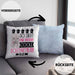 Golfpartnerin Geschenk Kissen mit Füllung 40x40 Lustig Geschenkidee für Golfpartnerin Geburtstag So Sieht Eine Richtig Coole Golfpartnerin Aus Frauen Spruch Golf Golferin (Grau) Blau Trendation