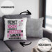 Tänzer Geschenk Lustiger Spruch für Tänzer Geschenkidee Bester Tänzer Der WeltKissen mit Füllung 40x40 (Grau) Grau Trendation