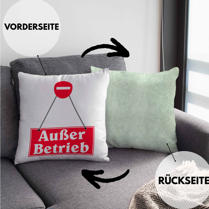 Grün