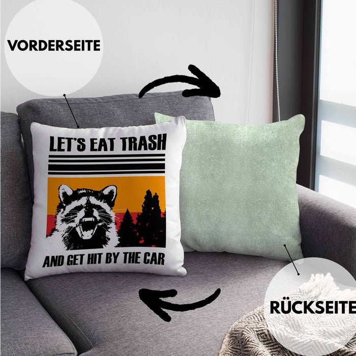 Grün
