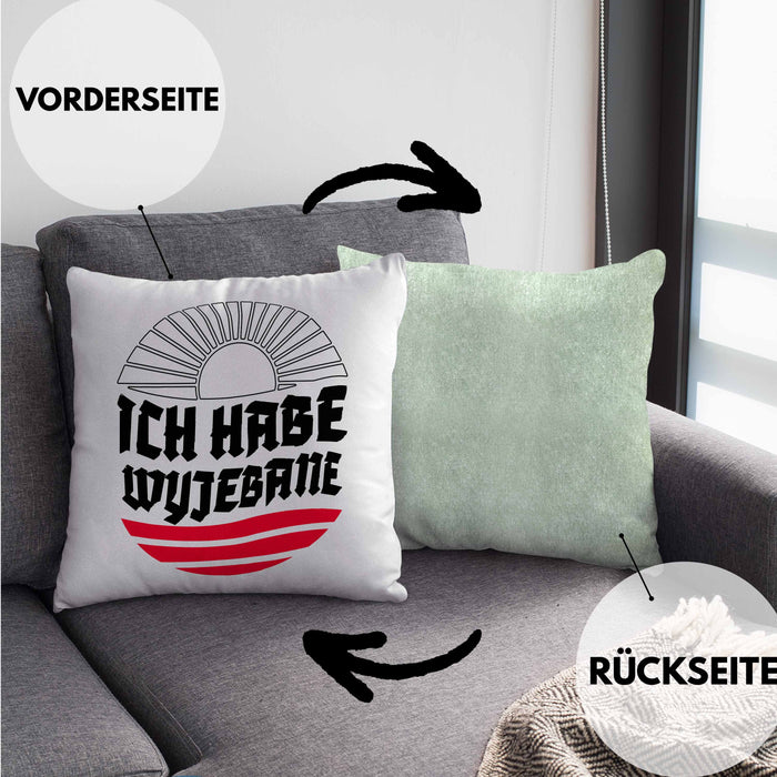 Grün