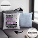 Pferderennen-Enthusiast Geschenk Lustiger Spruch für Pferderennen-Enthusiast Geschenkidee Bester Pferderennen-Enthusiast Der WeltKissen mit Füllung 40x40 (Grau) Blau Trendation