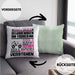 Geländewagenfahrer Geschenk Kissen mit Füllung 40x40 Lustige Geschenkdiee für einen Geländewagenfahrer Geburtstag Ich Bin Geländewagenfahrer Ich Kann Es Dir Erklären Aber Nicht Für Dich Verstehen (Grau) Grün Trendation