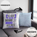 Historiker Kissen mit Füllung 40x40 Geschenk So Sieht Ein RIchtig Cooler Historiker Aus Geschenkidee Lustiger Spruch Geburtstag (Grau) Blau Trendation