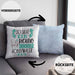 Hobbymaler Kissen mit Füllung 40x40 So Sieht Ein Richtig Cooler Hobbymaler Aus Geschenk Lustiger Spruch Geschenkidee (Grau) Blau Trendation