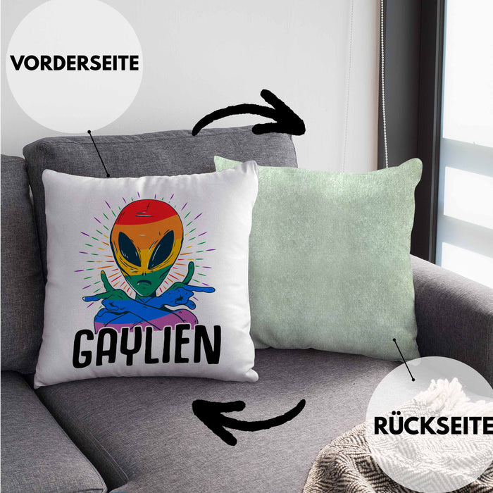 Grün