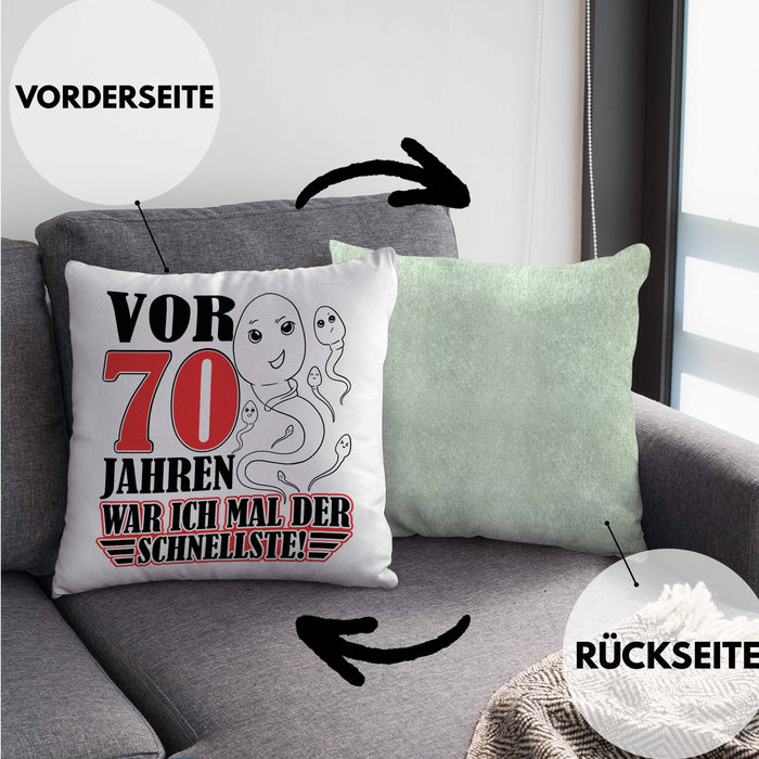 Grün