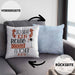 Fetcher Kissen mit Füllung 40x40 Geschenk So Sieht Ein Richtig Cooler Fetcher Aus Geschenkidee Spruch Lustig (Grau) Blau Trendation