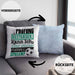 Bachelor Master Prüfung Bestanden Geschenk Kissen mit Füllung 40x40 Studium Prüfung Bestanden Kann Ich Jetzt Wieder Fußball Spielen Fußballer Geschenkidee (Grau) Blau Trendation