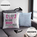 So Sieht Ein Richtig Cooler Spaziergänger Aus Geschenk Kissen mit Füllung 40x40 Lustiger Spruch Geschenkidee (Grau) Blau Trendation