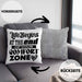 Entrepreneur Kissen mit Füllung 40x40 Entrepreneurship Geschenk Spruch Motivation Idee Sprüche Geschenkidee (Grau) Grau Trendation