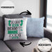 Zoologe Kissen mit Füllung 40x40 Geschenk So Sieht Ein RIchtig Cooler Zoologe Aus Geschenkidee Lustiger Spruch Geburtstag (Grau) Blau Trendation